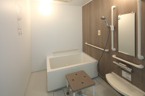 フィオレ・シニアレジデンス大和郡山