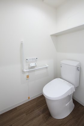 フィオレ・シニアレジデンス大和郡山