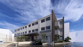 フィオレ・シニアレジデンス京都伏見