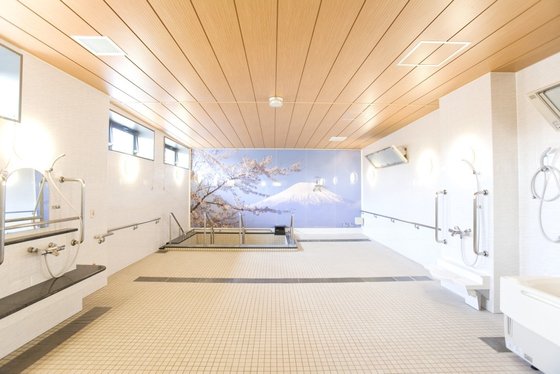 ケアポート箱崎