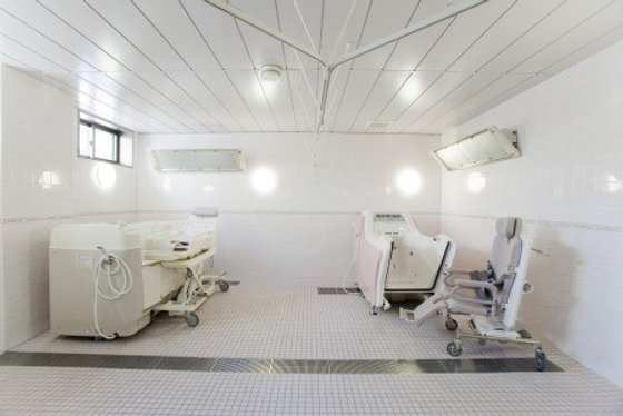 ケアポート箱崎