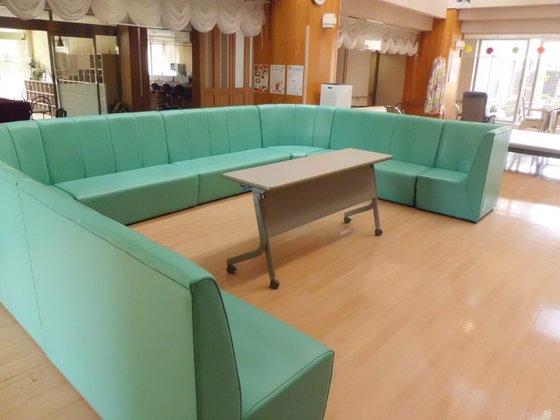 夢無限いずながおか