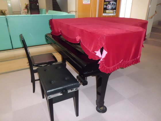 夢無限いずながおか