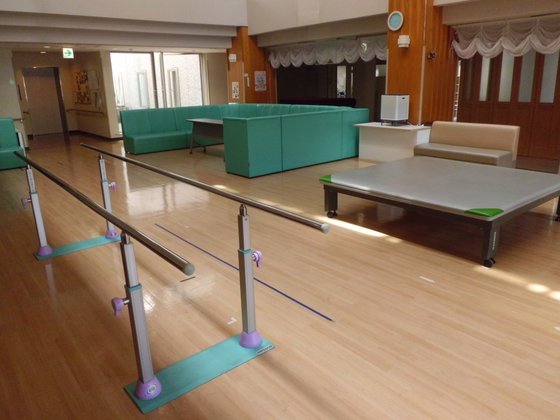 夢無限いずながおか