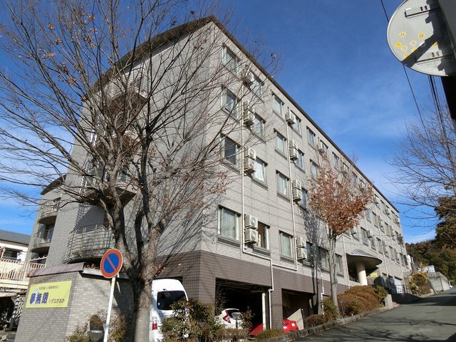 夢無限いずながおかの詳細情報・費用・評判(静岡県伊豆の国市の介護 
