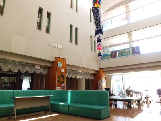 夢無限いずながおか