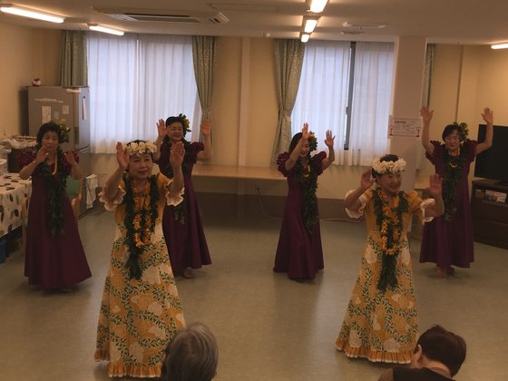 夢無限にらやま