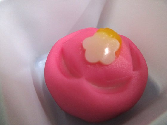 夢無限にらやま