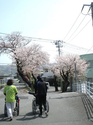 夢無限にらやま