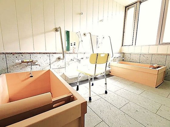 夢無限にらやま