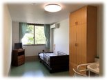 お部屋のご紹介