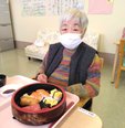 お楽しみメニュー