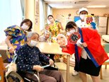 夢無限にらやま納涼祭