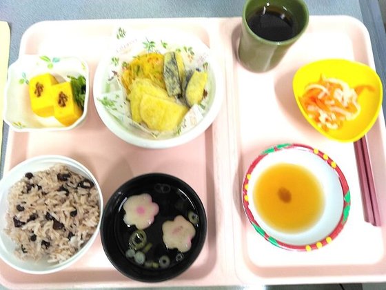 夢無限にらやま