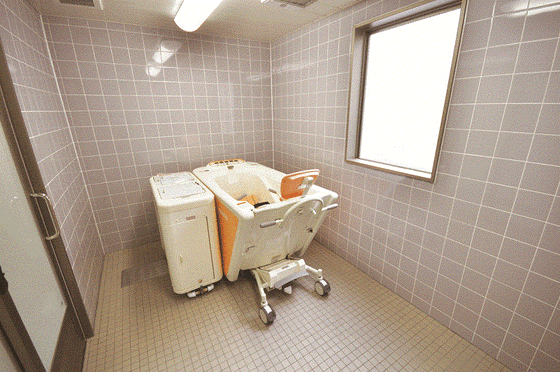 介護付ホーム ブリエライフ狭山