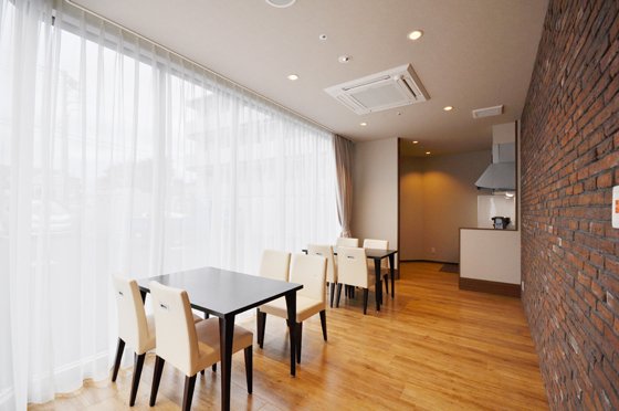 介護付ホーム ブリエライフ狭山