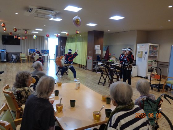 介護付ホーム ブリエライフ狭山