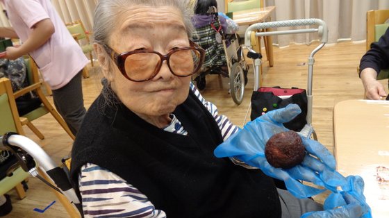 介護付ホーム ブリエライフ狭山