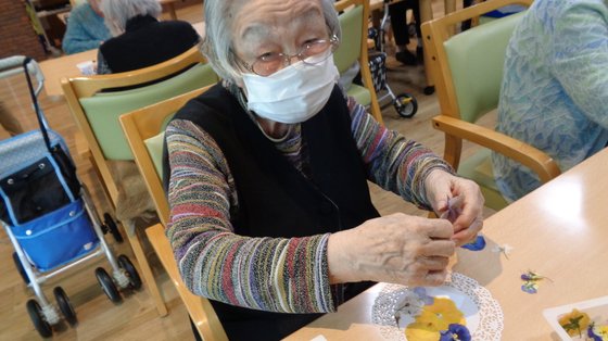 介護付ホーム ブリエライフ狭山