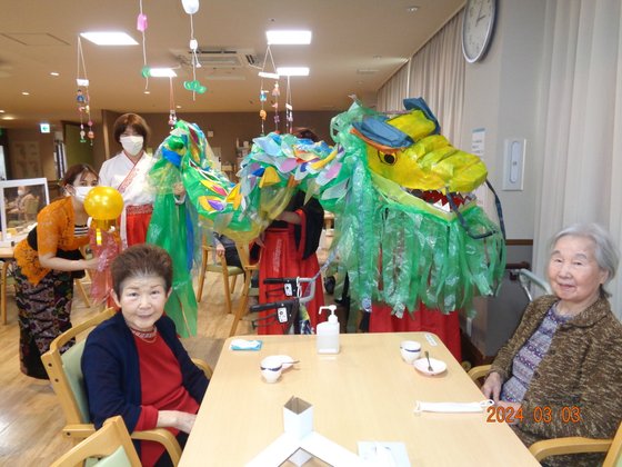 介護付ホーム ブリエライフ狭山