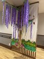 藤花の候