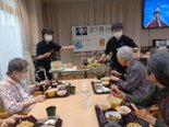 中華バイキング開催!