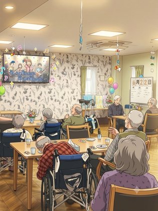 ブリエライフ狭山Ⅱ