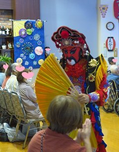 咲楽夏祭り
