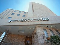シルバーヒルズ八王子