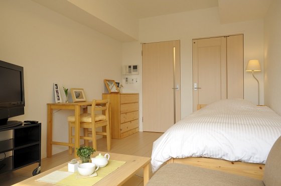 シルバーヒルズ八王子