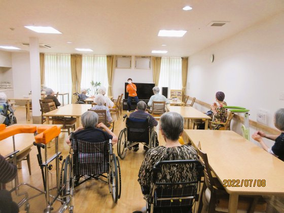 よつ葉ホーム三田