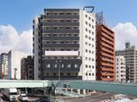 シニアハウス笑楽 花園北