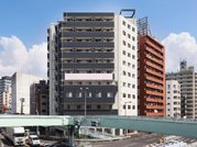 シニアハウス笑楽 花園北