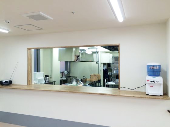 シニアハウス笑楽 花園北