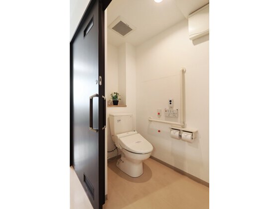 シニアハウス笑楽 花園北