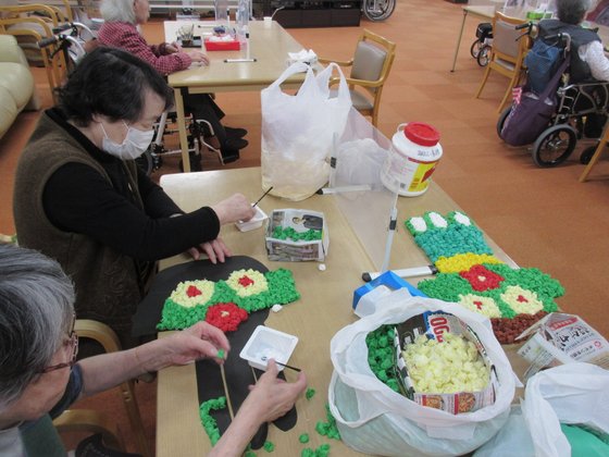 シニアハウス笑楽 花園北