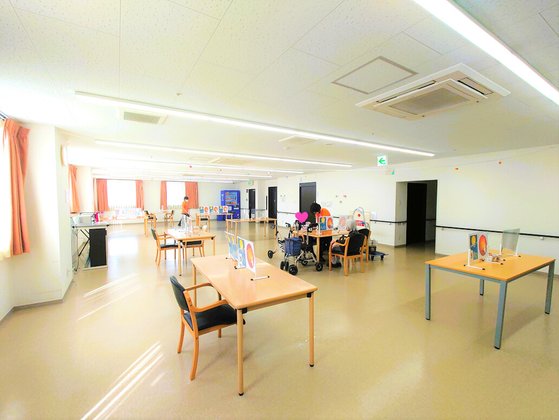 シニアハウス笑楽 東住吉