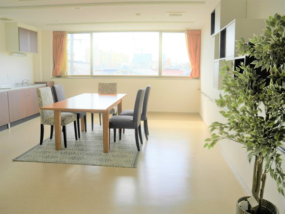 シニアハウス笑楽 東住吉