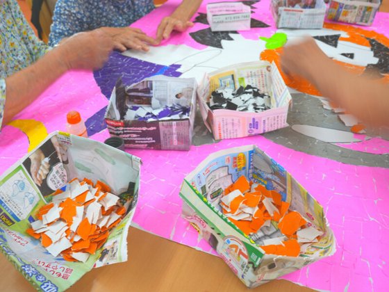 シニアハウス笑楽 東住吉