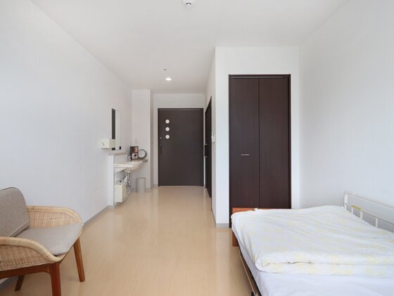 シニアハウス笑楽 堺