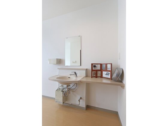 シニアハウス笑楽 堺