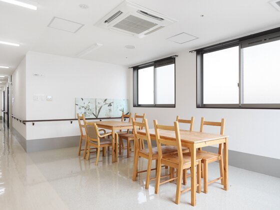 シニアハウス笑楽 堺