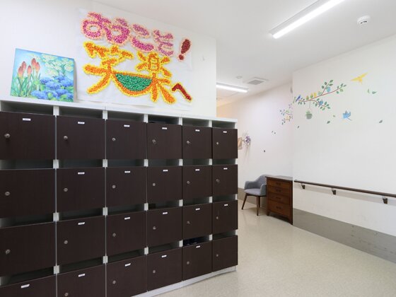 シニアハウス笑楽 堺