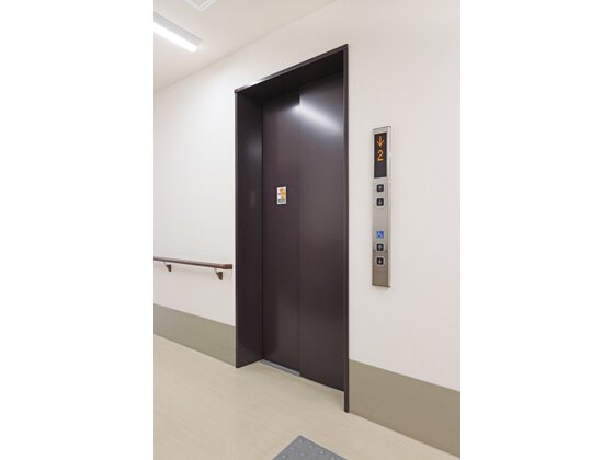 シニアハウス笑楽 堺