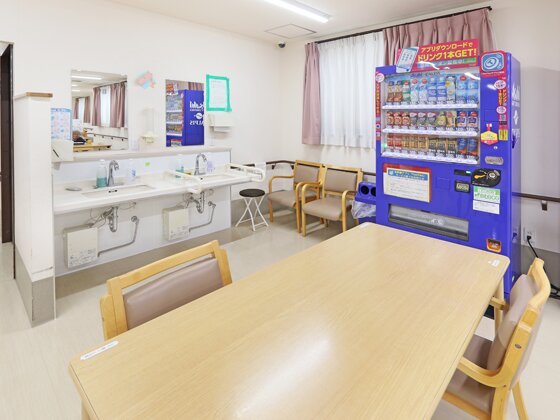 シニアハウス笑楽 堺