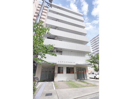 シニアハウス笑楽 堺