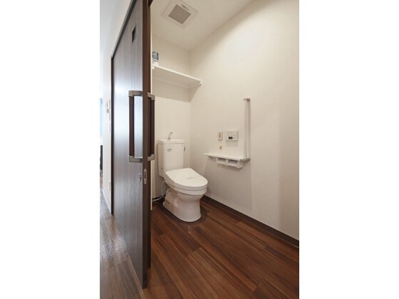 シニアハウス笑楽 石津