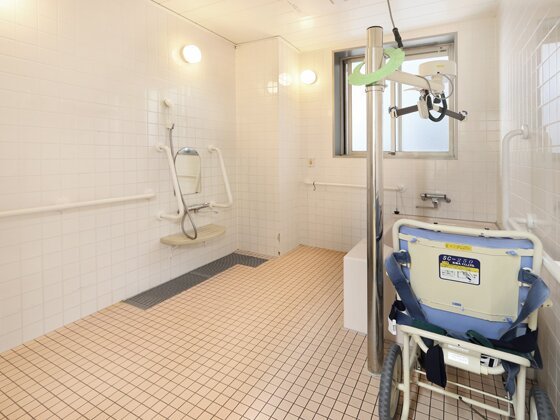 シニアハウス笑楽 石津