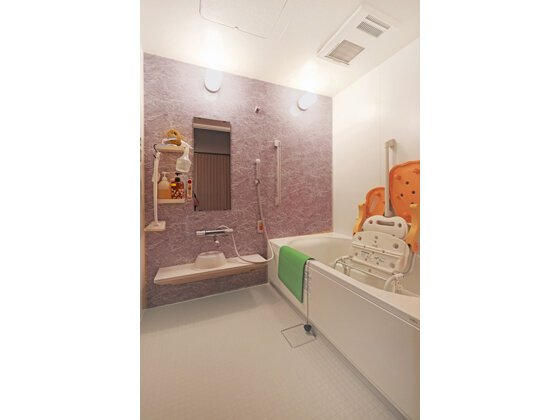 シニアハウス笑楽 石津