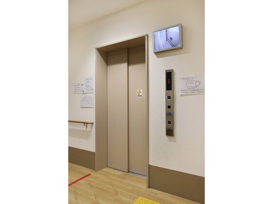 シニアハウス笑楽 石津